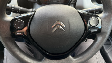 Citroen C1 1.0 VTi 72 Urban Ride 5dr Petrol Hatchback